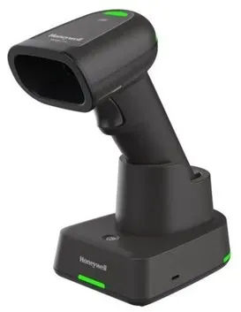 Xenon Ultra 1962G - 2D Wireless Barcode Scanner (Kit)