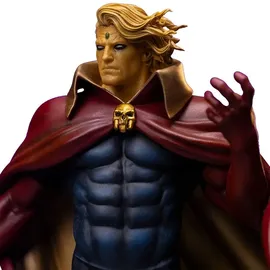 Iron Studios Adam Warlock Figur 25 cm