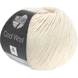 Lana Grossa Cool Wool - 414 Nachtblau