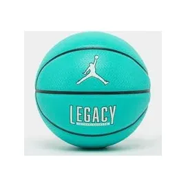 Jordan Legacy 2.0 Hyper Jade/Black/Barely Green/Black 7