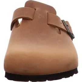 Birkenstock Clogs Herren 31383736353737 Braun 41 EU - 41