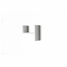 Depot4Design Hausnummer 4 Silber