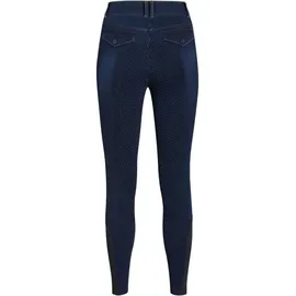 Tommy Hilfiger Hope Denim Reithose Damen XS Rinse