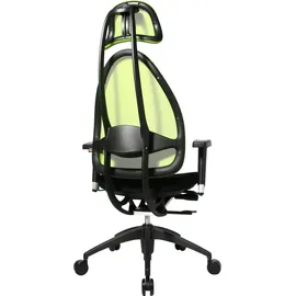 TOPSTAR Open Art 2010 apfelgrün