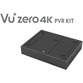VU+ Zero 4K PVR Kit ohne HDD