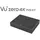 VU+ Zero 4K PVR Kit ohne HDD