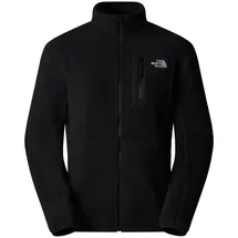The North Face Womens Yumiori Full Zip tnfblack/tnfblack/tnfblck (KX8) XS