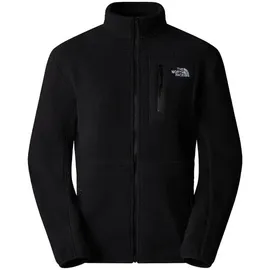 The North Face Womens Yumiori Full Zip tnfblack/tnfblack/tnfblck (KX8) XS