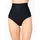 NUR DIE Miederhose Contour Schwarz 40