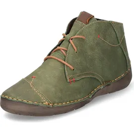 Josef Seibel Fergey 18 grün 36