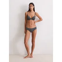 Marc O'Polo Hipster grau XS