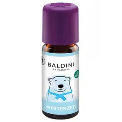 Baldini Winterzeit Aromamischung