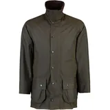 BARBOUR Wachsparka Beaufort