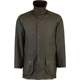BARBOUR Wachsparka Beaufort