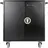 Leba Innovation LEBA NoteCart Flex 24 Laptop/Tablet Ladewagenschrank 15,6" schwarz NCF-E-24-SC
