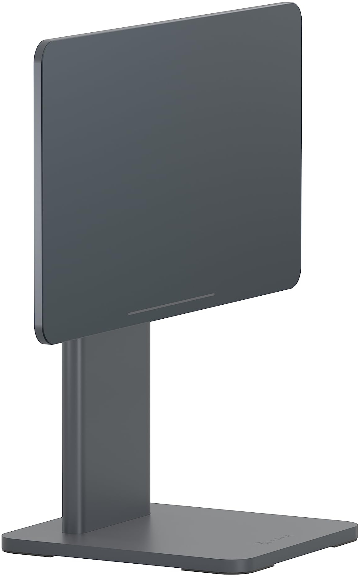 ADAM elements MAG M Pro Magnetische Halterung/Ständer mit intergriertem 8-in-1 Hub für das Apple iPad Pro 12,9" (2022 & 2018)