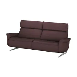 HIMOLLA Sofa 3-sitzig 4150 ¦ ¦ Maße (cm): B: 206 H: 95 T: 87.0