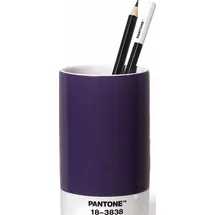 Copenhagen Design Pantone Schreibtisch-Organizer ultra violet