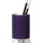Copenhagen Design Pantone Schreibtisch-Organizer ultra violet