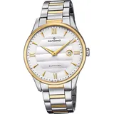 Candino Classic C4639/1 Edelstahl 44 mm UC4639/1