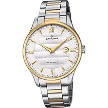 Candino Classic C4639/1 Edelstahl 44 mm UC4639/1