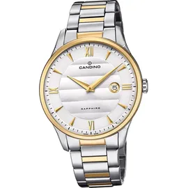 Candino Classic C4639/1 Edelstahl 44 mm UC4639/1