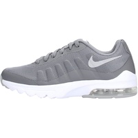 Nike Air Max Invigor (GS) Sneaker, Grau (Cool Grey/Wolf Grey-Anthracite-White), 38 EU - 38 EU