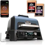 Ninja Woodfire Pro Connect XL Outdoor Grill & Smoker