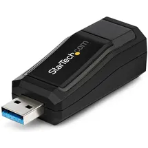 Startech USB 3.0 zu Gigabit Ethernet Netzwerk Adapter