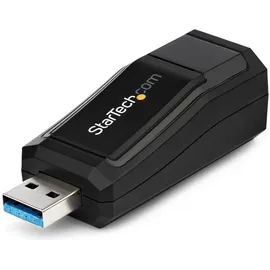 Startech USB 3.0 zu Gigabit Ethernet Netzwerk Adapter