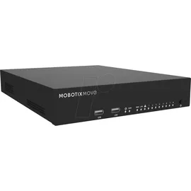 Mobotix Mx-S-NVR1B-8-POE 8-Kanal Netzwerk-Videorecorder