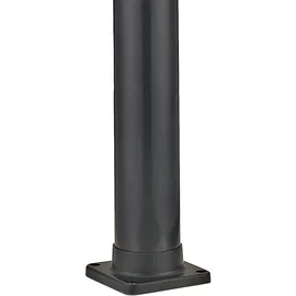 Gre PVC Solardusche 20 l schwarz 40664A