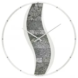 AMS -Silber Stein 40cm- 9646