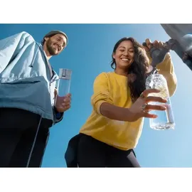 Brita Vital blau + 2 MicroDisc