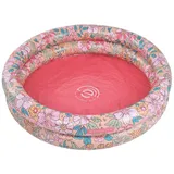 Swim Essentials Swimming Pool 60 cm Blume 60 x 15 cm EINHEITSGRÖSSE