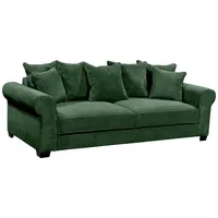 Hom ́in Big Sofa MAUREEN - B/H/T ca. 247.00x95.00x125.00