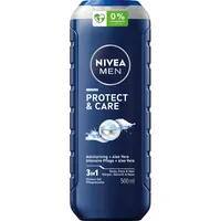 NIVEA Protect&Care Duschgel 500 ml