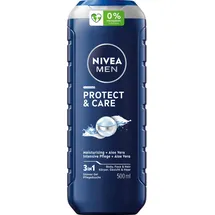 NIVEA Protect&Care Duschgel 500 ml