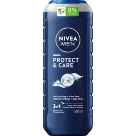 NIVEA Protect&Care Duschgel 500 ml