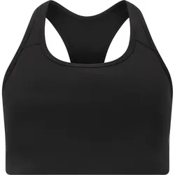 Endurance Damen Alanie Sports Bra schwarz