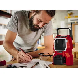 Einhell TC-RA 18 Li BT