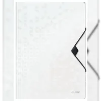 Leitz Registermappe A4 Weiß
