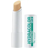 B Brilliant Lifestyle GmbH Hydracolor Lippenpflege 21 farblos Faltschachtel