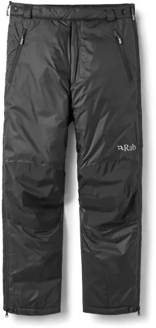 Rab Photon Pants - Isolationshose - Regular - Black