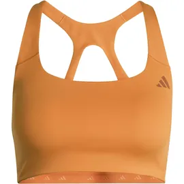 adidas Optime Workout Pure Orange XS