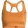 adidas Optime Workout Pure Orange XS