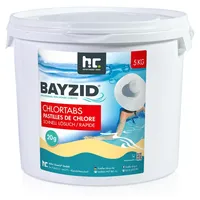 Bayzid Chlortabletten 5 kg