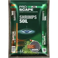 JBL Aquarien-Substrat ProScape ShrimpSoil 3 l