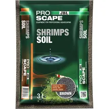 JBL Aquarien-Substrat ProScape ShrimpSoil 3 l