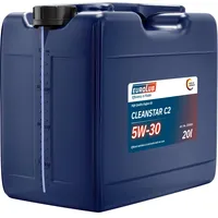 Eurolub Cleanstar C2 223020 5W-30 20 l
